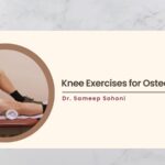 Knee Exercises for Osteoarthritis