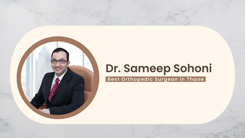 Orthopedic Doctor in Thane Mumbai