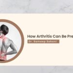How Arthritis Can Be Prevented