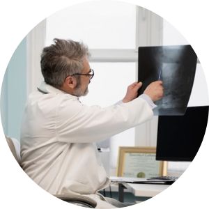 Osteoporosis Diagnosis