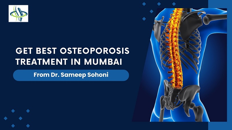 Osteoporosis Treatment in Mumbai