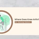 Where Does Knee Arthritis Hurt