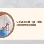 Causes of Hip Pain