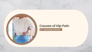 Causes of Hip Pain